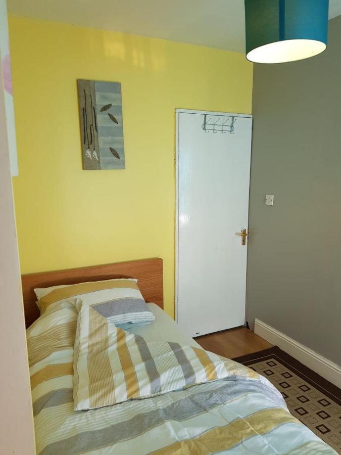 New Cross House Appartamento Wolverhampton Esterno foto
