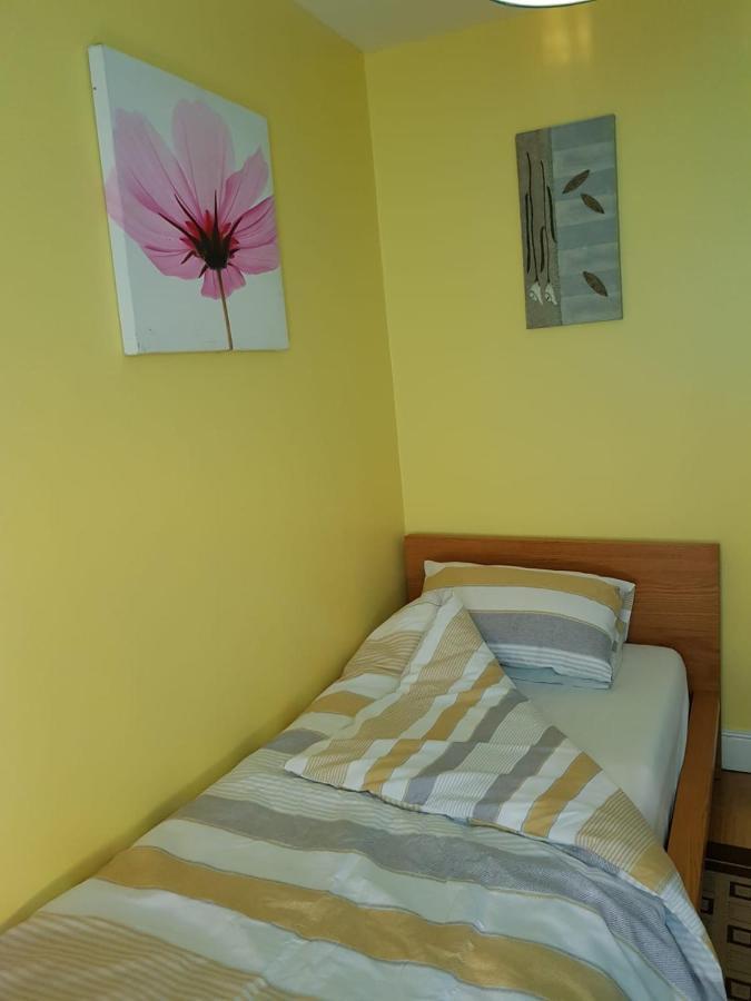 New Cross House Appartamento Wolverhampton Esterno foto
