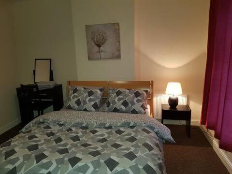 New Cross House Appartamento Wolverhampton Esterno foto