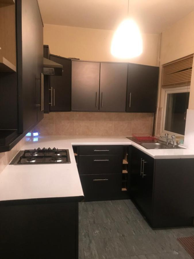 New Cross House Appartamento Wolverhampton Esterno foto
