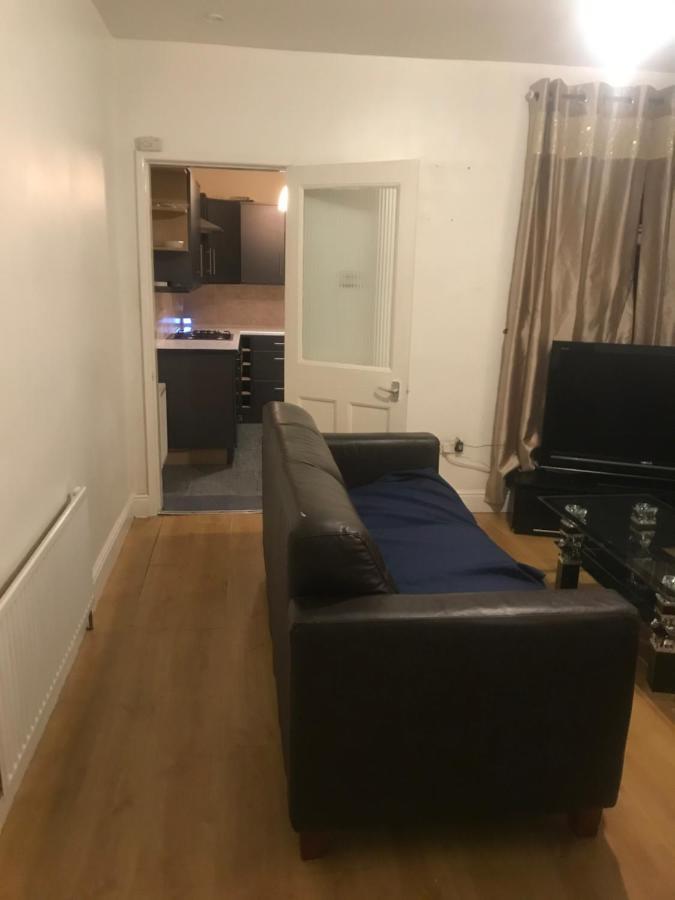 New Cross House Appartamento Wolverhampton Esterno foto